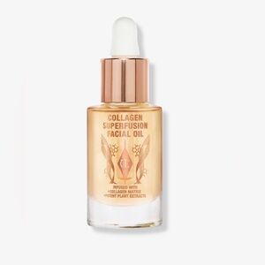 Charlotte Tilbury | Collagen Superfusion Facial Oil | 8ml
